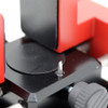 Horotec Third Hand Vise for Double Ended Screws