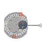 Sunon 7 Hand Multi Function Quartz Watch Movement PE706 Date At 4:30 Overall Height 6.8mm