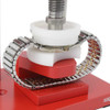 Watch Bracelet Support for Horotec Medium Watch Case Press