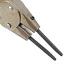 GRS Third Hand Tool on Weighted Base