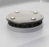 Jewelry and Parts Dryer