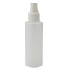 4 Ounce Plastic Spray Bottle CLEARANCE