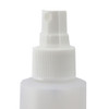 4 Ounce Plastic Spray Bottle CLEARANCE