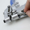 Replacement 1.00mm Punch and Die for EuroPower Hole Punch Pliers
