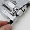 Replacement 1.00mm Punch and Die for EuroPower Hole Punch Pliers