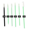 Bergeon 7007 Cleaning Swabs Pack of 5