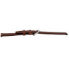 Hadley Roma Chestnut 17mm Oil Tanned Leather Watch Band 7 /16 Inch Length