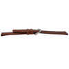 Hadley Roma Chestnut 20mm Oil Tanned Leather Watch Band 7 7/16 Inch Length