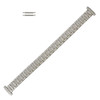 Metal Watch Band 6 to 10 Inch Length Expansion Style Stainless Steel Expandable Ends 10 to 14mm