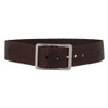 Brown 12mm Nylon Watch Strap 8 Inch Length