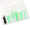 Bergeon Cleaning Swabs 50 Piece Set