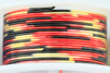Artistic Wire 18 Gauge Multi Color Craft Wire Red Gold Black