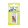 Artistic Wire 20 Gauge Multi Color Craft Wire Red Gold Black
