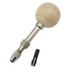 Swivel Tool Handle with 2 Collets