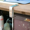 C-Clamp for Work Benches