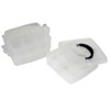 Plastic Organizer Caddy