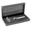 JAXA Style Watch Case Opener Wrench with Magnetic Pins