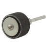 Box of 100 3/4" Medium Grit no-lap abrasive band cartridge