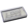 Diamond Disc Set 5 Discs with Mandrel