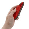 Zona Handy Sander Set with 3/4 Inch Sanding Belts