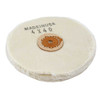 Unstitched Muslin Buff 4 Inch 40 Ply Jewelry Buff