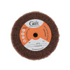 2.5 Inch Fine Grit Satin Buff