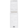 White Triple Duty Repair Job Envelopes Numbered 3 1/8 x 5 3/4 Inch Box of 100 With Layaway