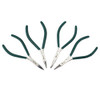 Micro Fine 4 Piece Plier Set