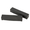 Replacement Jaws for Tabletop Swivel Vise