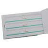 ImpressArt Bracelet Guide Stickers for Metal Stamping