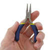 3 Inch Mini Pliers Round Nose