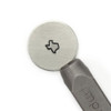 ImpressArt 6mm Texas State Outline Design Stamp