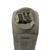 ImpressArt 6mm Waving US Flag Design Stamp