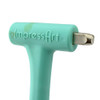 ImpressArt Texture Stamping Hammer with Sprinkle Design Stamp