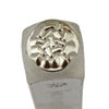 ImpressArt Texture Stamping Hammer with Sprinkle Design Stamp