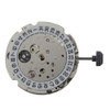 Miyota/Citizen LTD 3 Hand Automatic Mechanical Watch Movement 8315 Date At 3:00 Overall Height 7.3mm