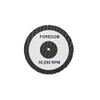 Unmounted Fiberglass Cut Off Wheel 1 1/4" Diameter