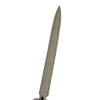 Solid Scraper 2 1/2 Inch Blade