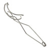 Large WHIP Crucible Melting Dish Holder