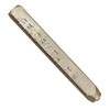 3.0mm Gothic Lowercase Letter Punch 27 Piece Set