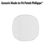 Generic Made To Fit Patek Philippe® Brand Crystals