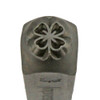 ImpressArt 6mm Four Leaf Clover Design Stamp