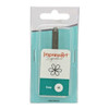ImpressArt 3mm Whimsey Flower Design Stamp