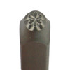 ImpressArt 3mm Whimsey Flower Design Stamp