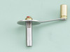 Arbor for Bergeon Mainspring Winder