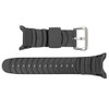 Genuine Factory Casio Replacement Band SPF-40 Black Strap 7  Inch Length