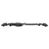 Genuine Factory Casio Replacement Band SPF-40 Black Strap 7  Inch Length