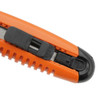 Heavy Duty Utility Knife with Spare Blades