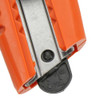 Heavy Duty Utility Knife with Spare Blades