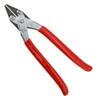 Smooth Chain Nose Parallel Pliers 8 Inch Length